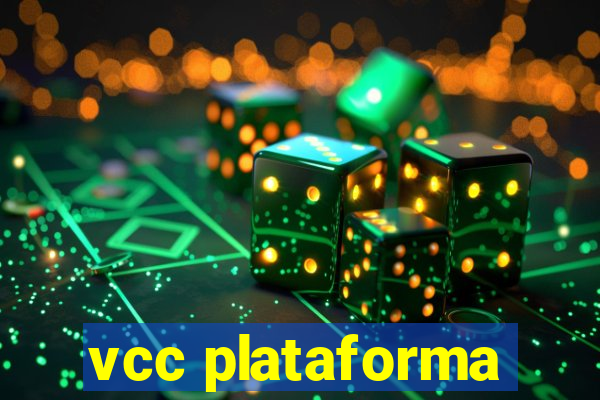 vcc plataforma